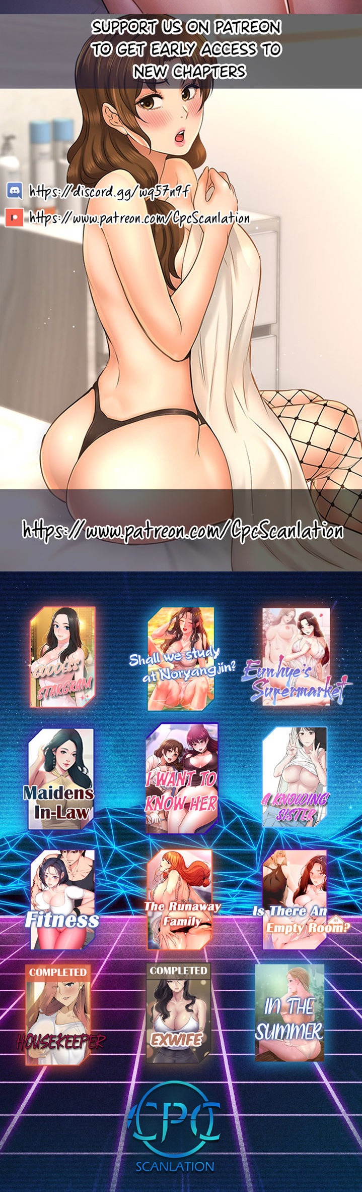 Stargram Goddess - Chapter 49 Page 40