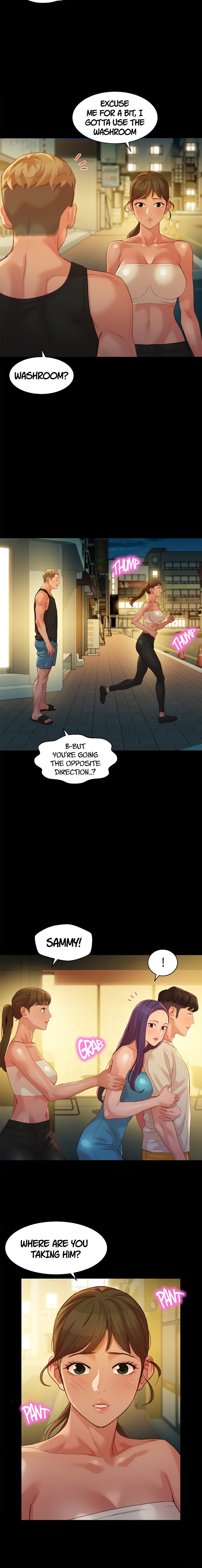 Stargram Goddess - Chapter 51 Page 5