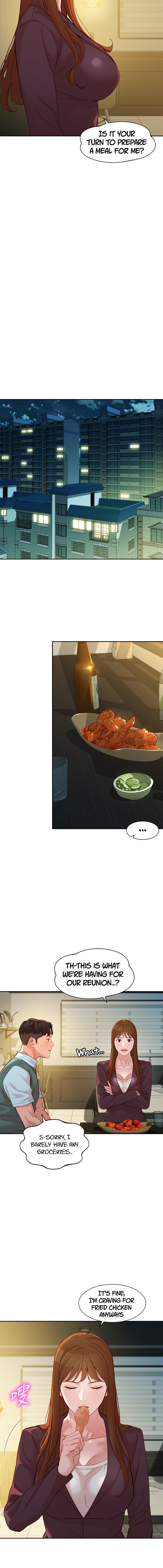 Stargram Goddess - Chapter 58 Page 10
