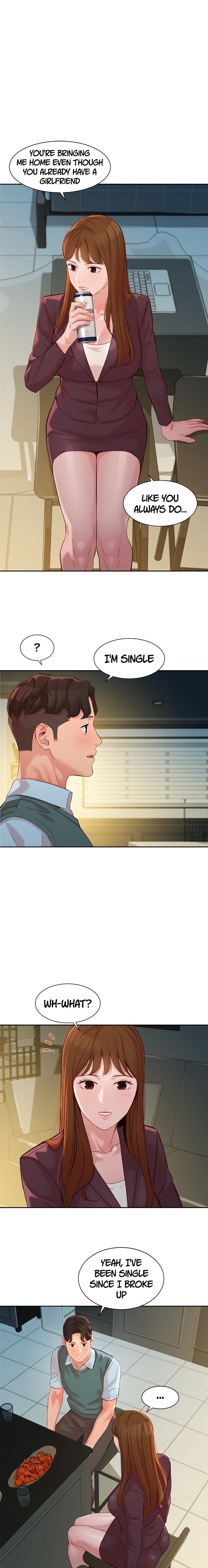 Stargram Goddess - Chapter 58 Page 12