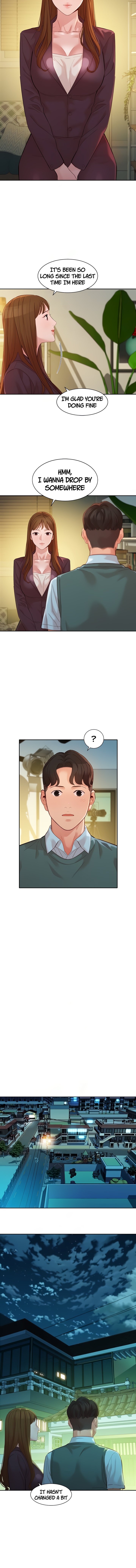 Stargram Goddess - Chapter 58 Page 5