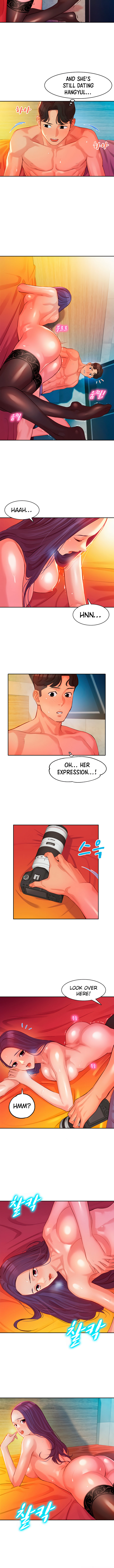 Stargram Goddess - Chapter 7 Page 4