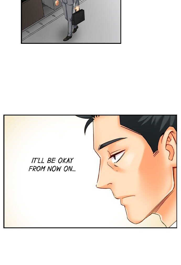 Banging My Ex’s Daughter - Chapter 18 Page 12
