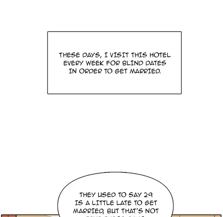 Tracy’s Perfect Married Life - Chapter 1 Page 10