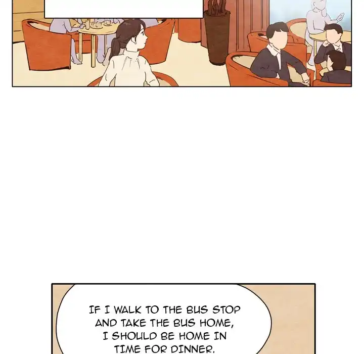 Tracy’s Perfect Married Life - Chapter 1 Page 44