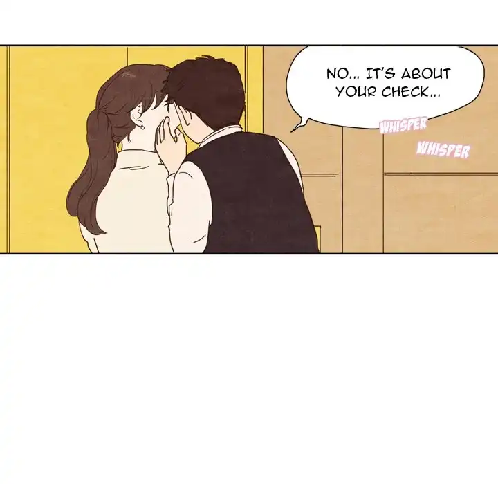 Tracy’s Perfect Married Life - Chapter 1 Page 55