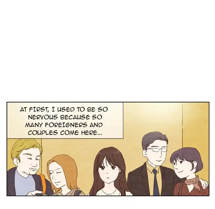 Tracy’s Perfect Married Life - Chapter 1 Page 71