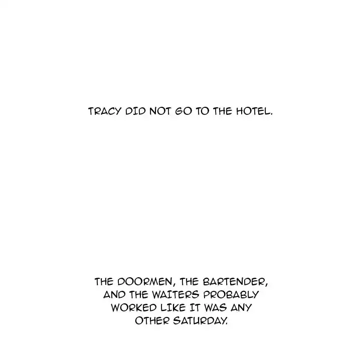 Tracy’s Perfect Married Life - Chapter 10 Page 35