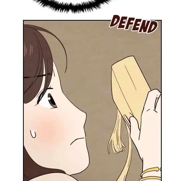 Tracy’s Perfect Married Life - Chapter 13 Page 101