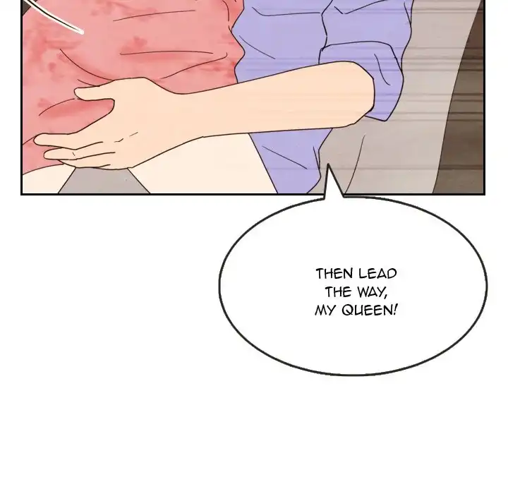 Tracy’s Perfect Married Life - Chapter 13 Page 34