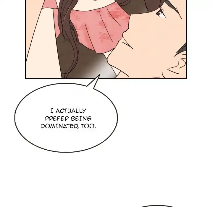 Tracy’s Perfect Married Life - Chapter 13 Page 36