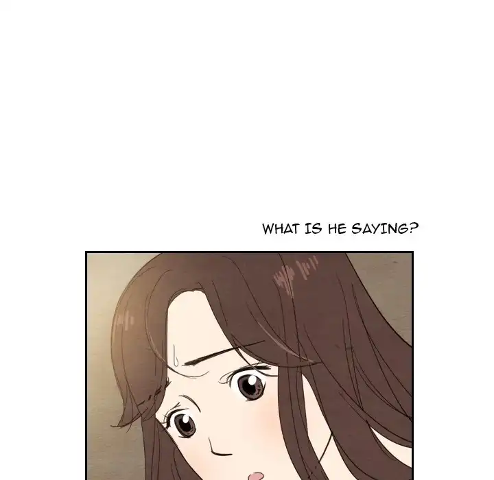 Tracy’s Perfect Married Life - Chapter 13 Page 45