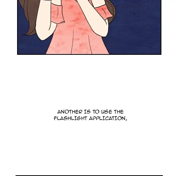 Tracy’s Perfect Married Life - Chapter 15 Page 45