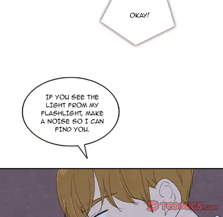 Tracy’s Perfect Married Life - Chapter 16 Page 92
