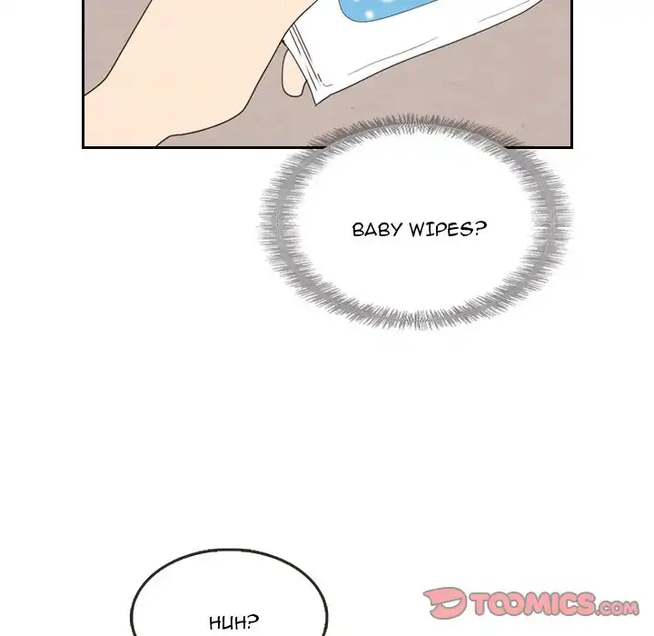 Tracy’s Perfect Married Life - Chapter 17 Page 98