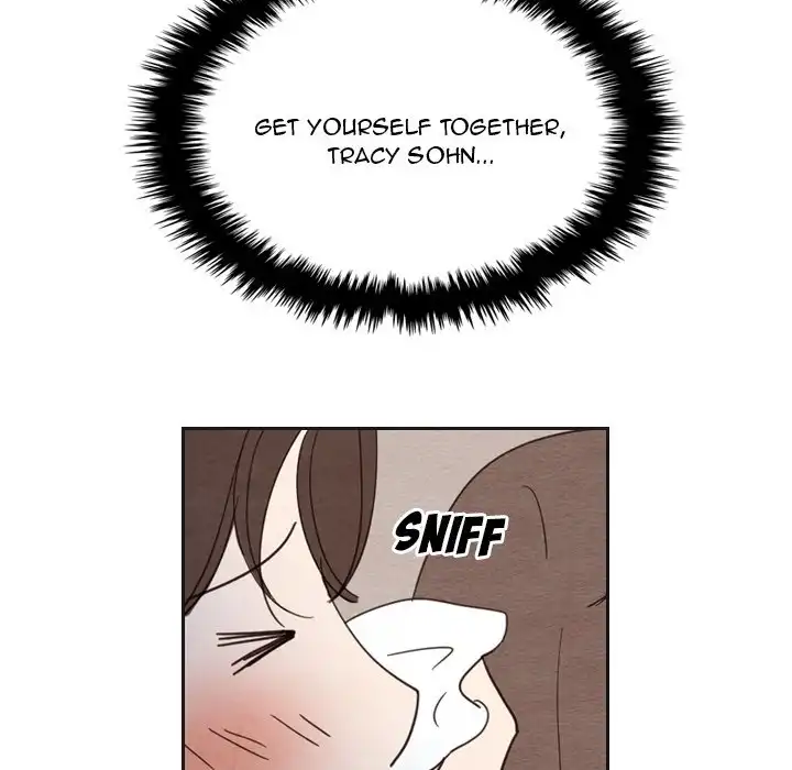 Tracy’s Perfect Married Life - Chapter 18 Page 16