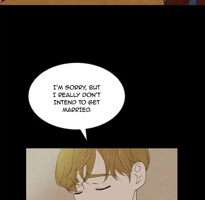 Tracy’s Perfect Married Life - Chapter 18 Page 96