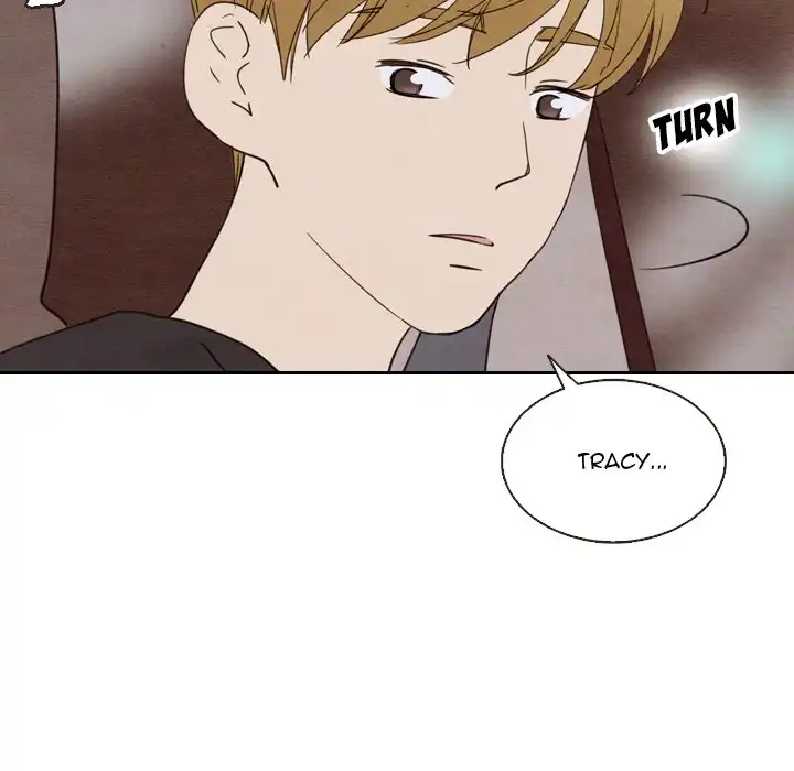 Tracy’s Perfect Married Life - Chapter 19 Page 107