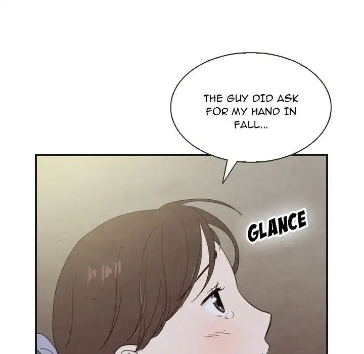 Tracy’s Perfect Married Life - Chapter 19 Page 117