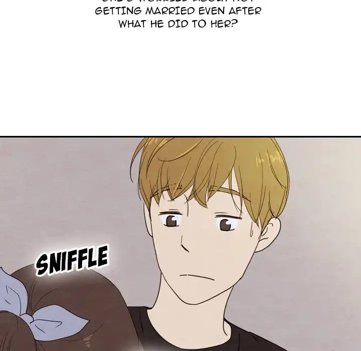 Tracy’s Perfect Married Life - Chapter 19 Page 121
