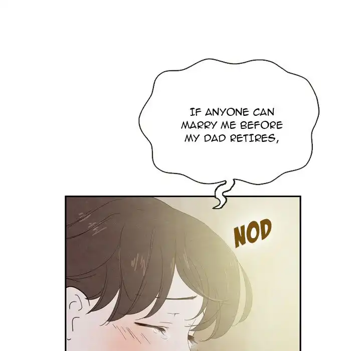 Tracy’s Perfect Married Life - Chapter 19 Page 128