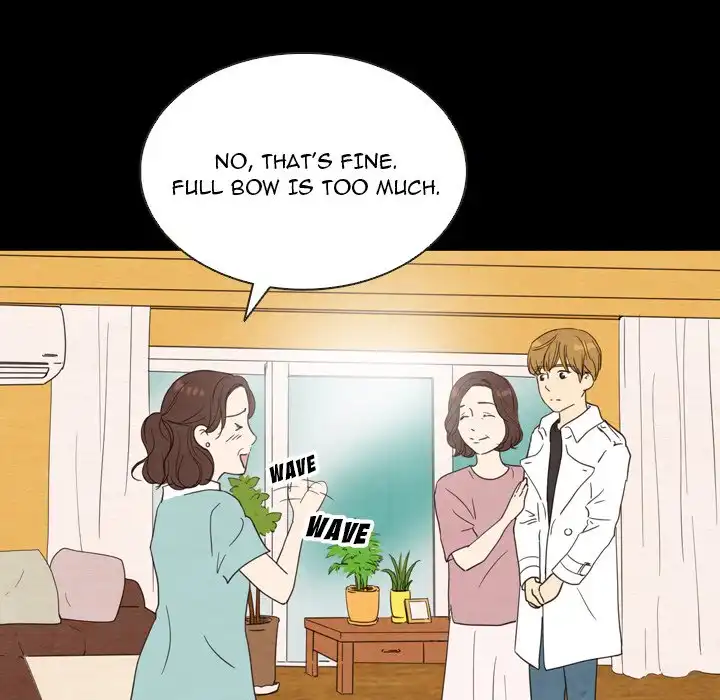 Tracy’s Perfect Married Life - Chapter 19 Page 25