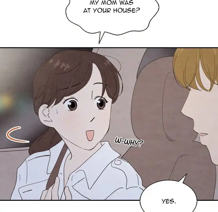Tracy’s Perfect Married Life - Chapter 19 Page 6