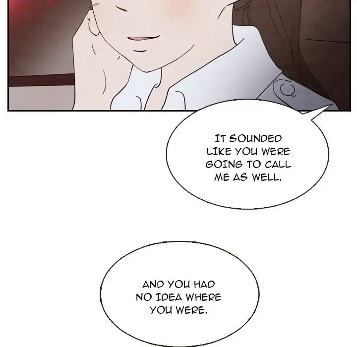 Tracy’s Perfect Married Life - Chapter 19 Page 71
