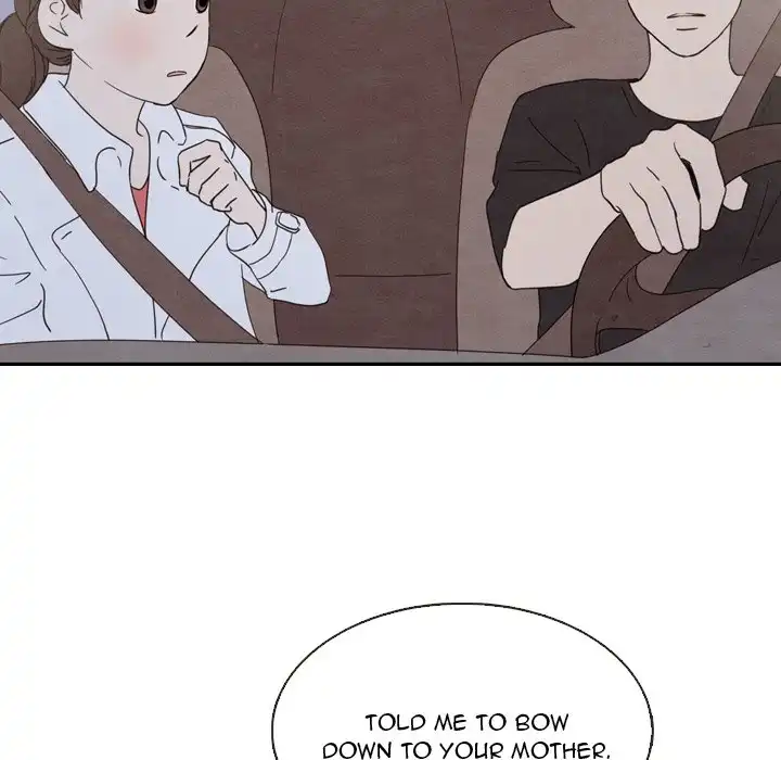Tracy’s Perfect Married Life - Chapter 19 Page 8
