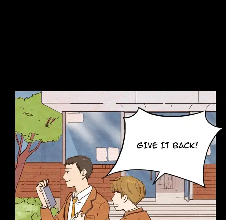 Tracy’s Perfect Married Life - Chapter 2 Page 81