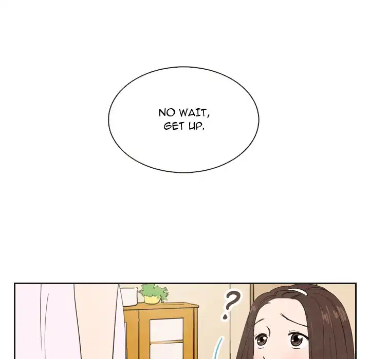 Tracy’s Perfect Married Life - Chapter 20 Page 114