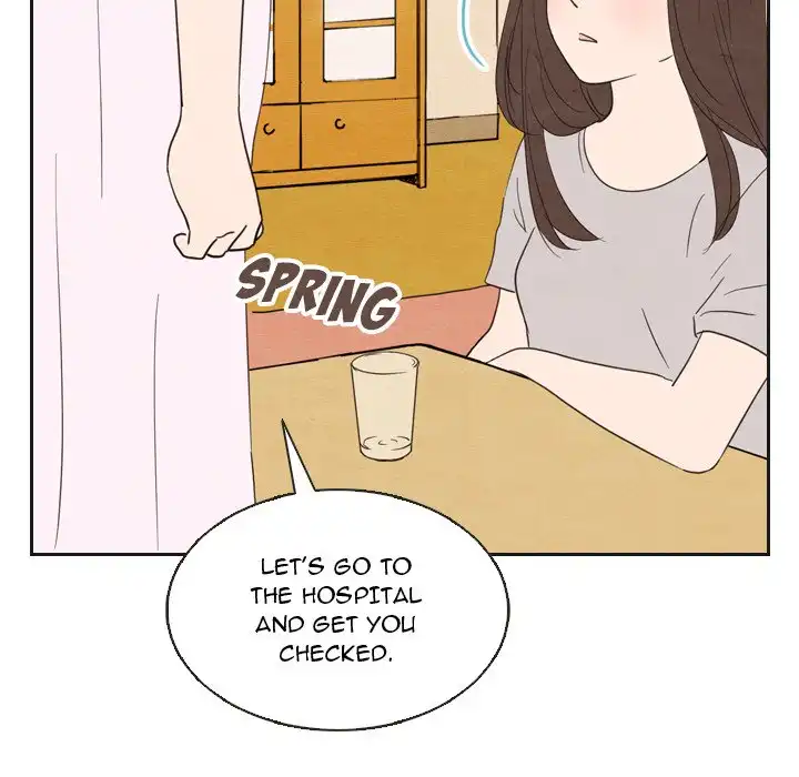 Tracy’s Perfect Married Life - Chapter 20 Page 115