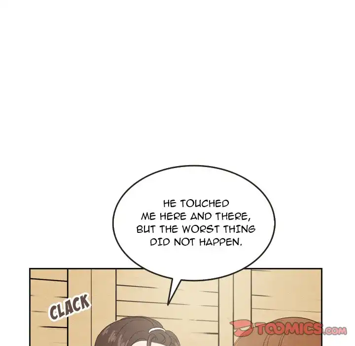 Tracy’s Perfect Married Life - Chapter 20 Page 120