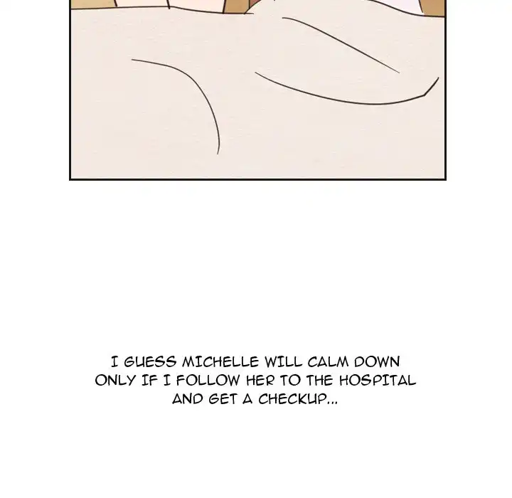 Tracy’s Perfect Married Life - Chapter 20 Page 127