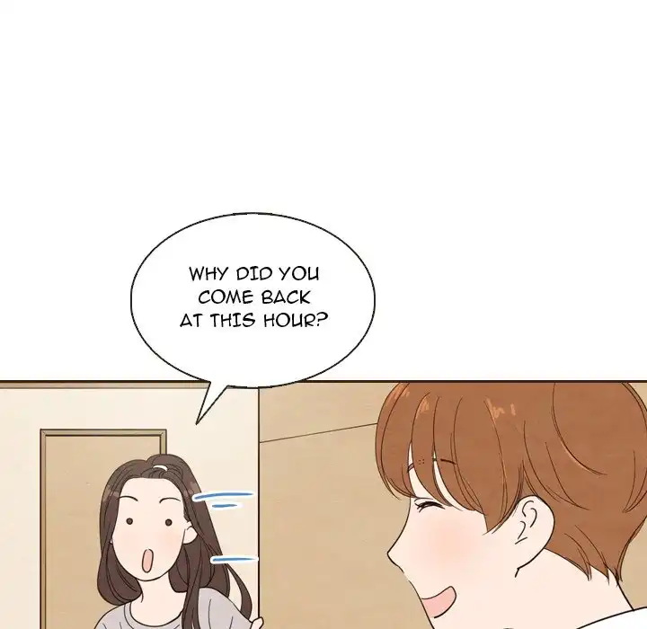 Tracy’s Perfect Married Life - Chapter 20 Page 17