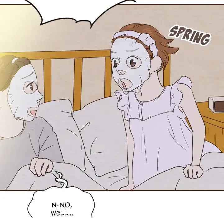 Tracy’s Perfect Married Life - Chapter 20 Page 50