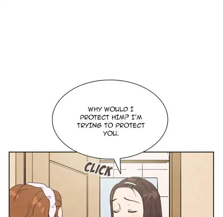 Tracy’s Perfect Married Life - Chapter 20 Page 94