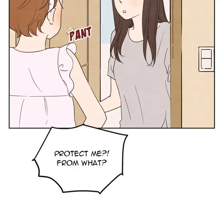 Tracy’s Perfect Married Life - Chapter 20 Page 95