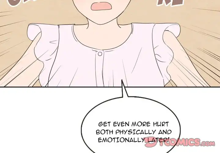 Tracy’s Perfect Married Life - Chapter 21 Page 3