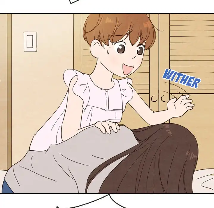 Tracy’s Perfect Married Life - Chapter 21 Page 51