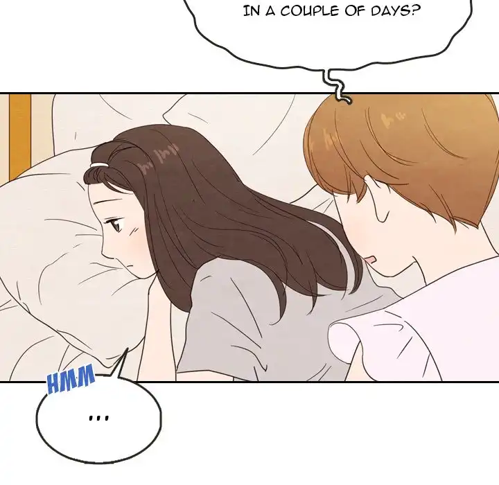Tracy’s Perfect Married Life - Chapter 21 Page 53