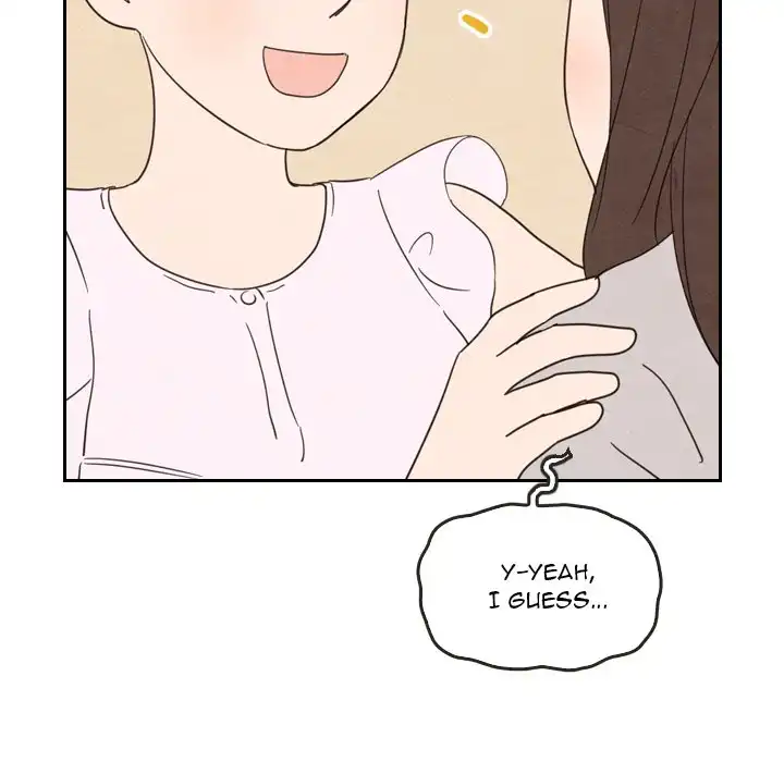 Tracy’s Perfect Married Life - Chapter 21 Page 63