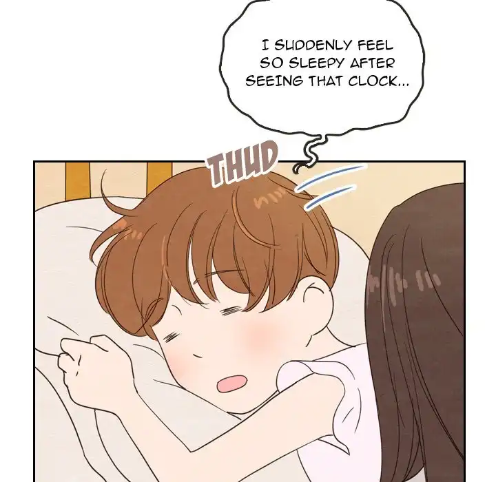 Tracy’s Perfect Married Life - Chapter 21 Page 82