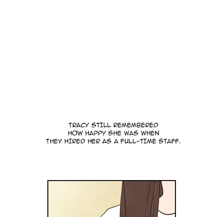 Tracy’s Perfect Married Life - Chapter 22 Page 108