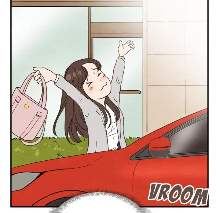 Tracy’s Perfect Married Life - Chapter 23 Page 46