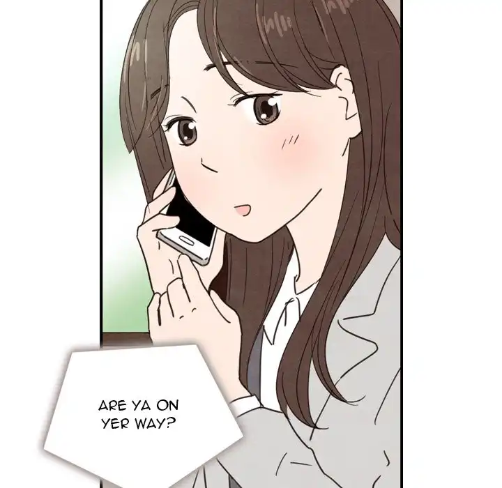 Tracy’s Perfect Married Life - Chapter 23 Page 90