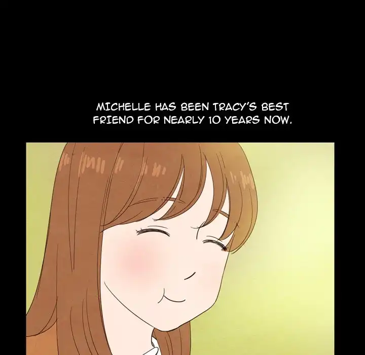Tracy’s Perfect Married Life - Chapter 25 Page 62
