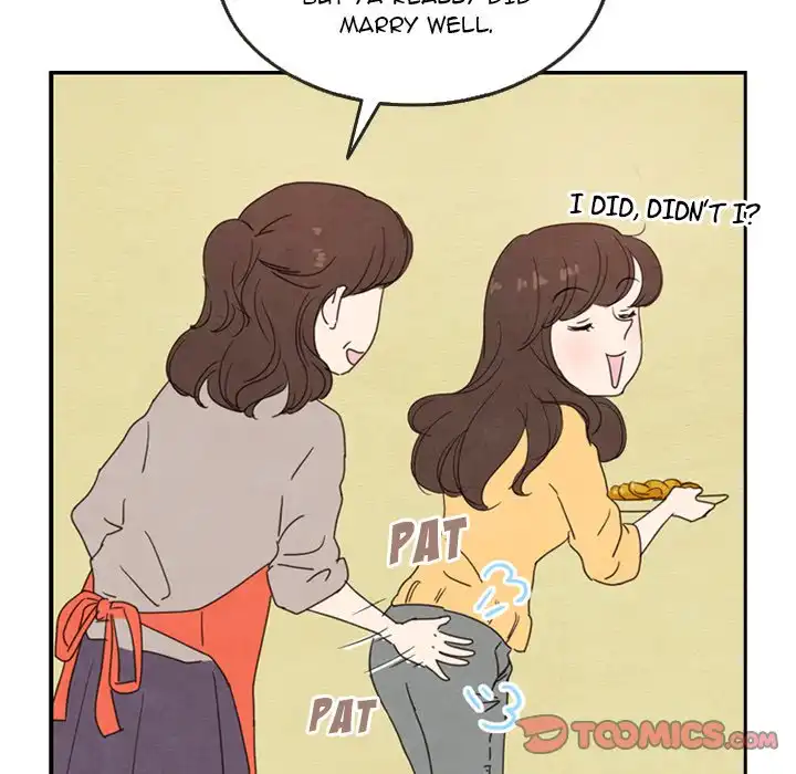 Tracy’s Perfect Married Life - Chapter 26 Page 26