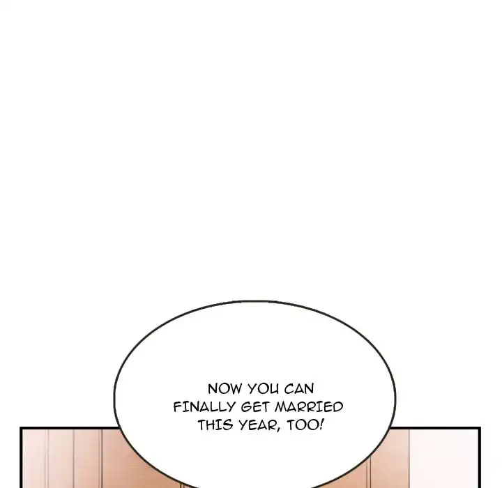 Tracy’s Perfect Married Life - Chapter 26 Page 35