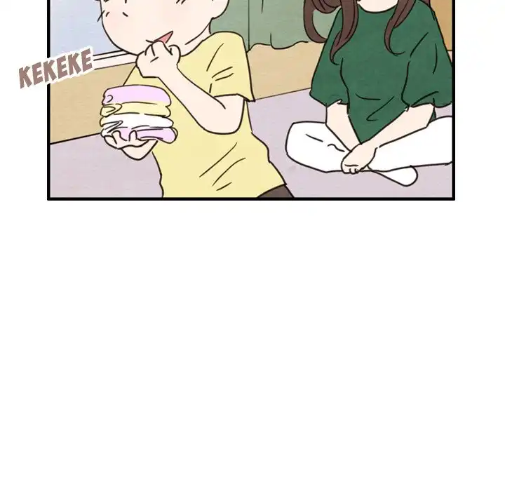 Tracy’s Perfect Married Life - Chapter 26 Page 89